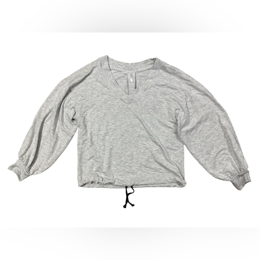 Travis Mathew VIP Treatment V-Neck Sweater Sweater- XS- NWOT